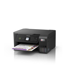 EPSON EcoTank ET-2870 MFP Jet d'encre couleur A4