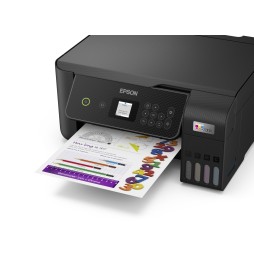 EPSON EcoTank ET-2870 MFP Jet d'encre couleur A4