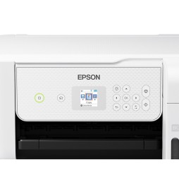 EPSON EcoTank ET-2876 Multifonction Jet d'encre couleur A4