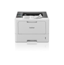 BROTHER imprimante laser monochrome A4 HL-L5210DN avec impression recto-verso