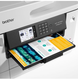 BROTHER MFCJ5740DW MFP 4en1 jet d'encre couleur A3