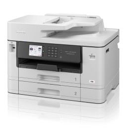 BROTHER MFCJ5740DW MFP 4en1 jet d'encre couleur A3