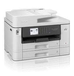 BROTHER MFCJ5740DW MFP 4en1 jet d'encre couleur A3