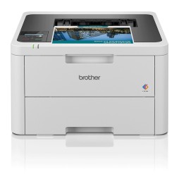 BROTHER HLL3240CDW Imprimante laser couleur A4