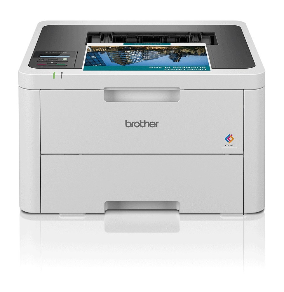 BROTHER HLL3240CDW Imprimante laser couleur A4 BROTHER HLL3240CDW Imprimante laser couleur A4