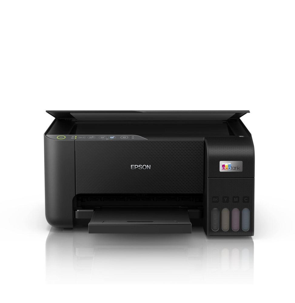 EPSON EcoTank ET-2864 MFP Jet d'encre couleur A4 EPSON EcoTank ET-2864 MFP Jet d'encre couleur A4