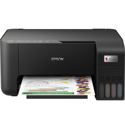 EPSON EcoTank ET-2860 MFP Jet d'encre couleur A4