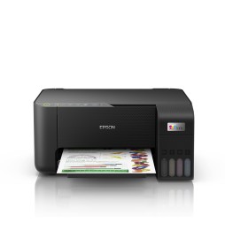 EPSON EcoTank ET-2860 MFP Jet d'encre couleur A4