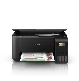 EPSON EcoTank ET-2860 MFP Jet d'encre couleur A4