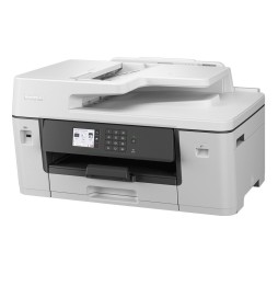 Imp Multifonction  MFC-J6540DWE ECOPRO jet d'encre couleur pro