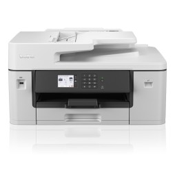 Imp Multifonction  MFC-J6540DWE ECOPRO jet d'encre couleur pro