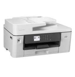 Imp Multifonction  MFC-J6540DWE ECOPRO jet d'encre couleur pro