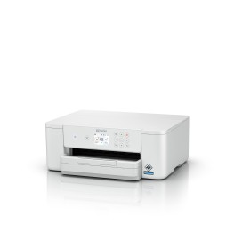 EPSON WorkForce Pro WF-C4310DW Imprimante JE Couleur A4