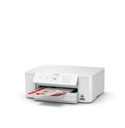 EPSON WorkForce Pro WF-C4310DW Imprimante JE Couleur A4