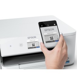 EPSON WorkForce Pro WF-C4310DW Imprimante JE Couleur A4