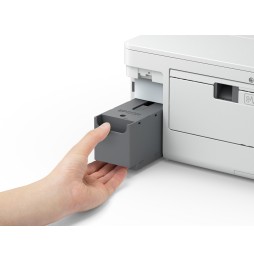 EPSON WorkForce Pro WF-C4310DW Imprimante JE Couleur A4