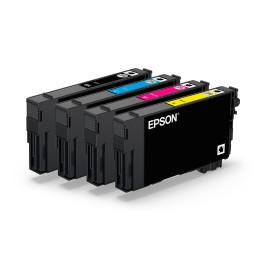 EPSON WorkForce Pro WF-C4310DW Imprimante JE Couleur A4