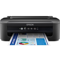 EPSON WorkForce WF-2110W imprimante couleur A4