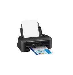 EPSON WorkForce WF-2110W imprimante couleur A4