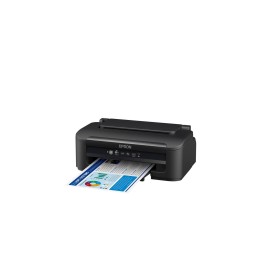 EPSON WorkForce WF-2110W imprimante couleur A4