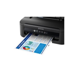 EPSON WorkForce WF-2110W imprimante couleur A4