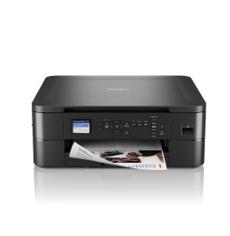 BROTHER DCPJ1050DW MFP jet encre couleur A4