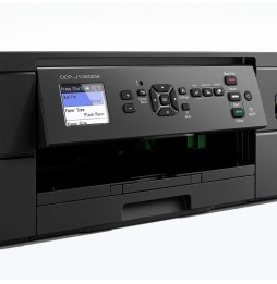 BROTHER DCPJ1050DW MFP jet encre couleur A4