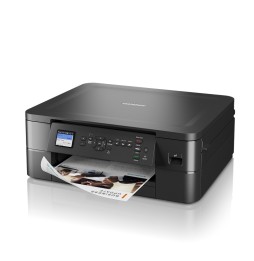 BROTHER DCPJ1050DW MFP jet encre couleur A4