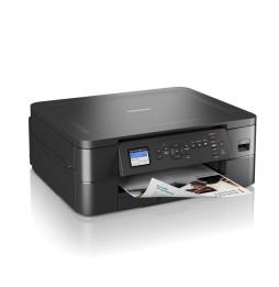 BROTHER DCPJ1050DW MFP jet encre couleur A4