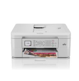 BROTHER MFC-J1010DW Multifonction Jet d'encre Couleur A4 4-en-1 Wi-Fi