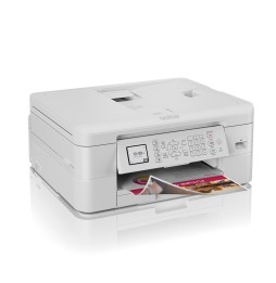 BROTHER MFC-J1010DW Multifonction Jet d'encre Couleur A4 4-en-1 Wi-Fi