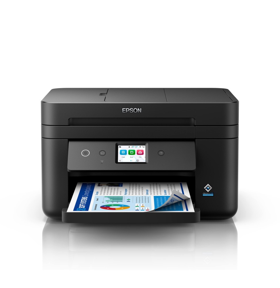 EPSON WorkForce WF-2965DWF Multifonction couleur A4