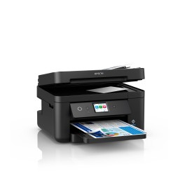 EPSON WorkForce WF-2965DWF Multifonction couleur A4