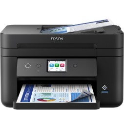 EPSON WorkForce WF-2965DWF Multifonction couleur A4