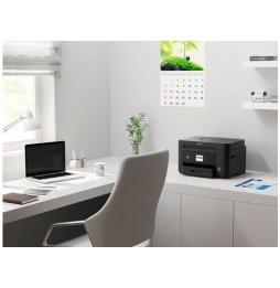 EPSON WorkForce WF-2965DWF Multifonction couleur A4