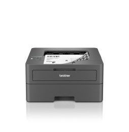 BROTHER Imprimante laser monochrome A4 HL-L2445DW avec impression recto-verso