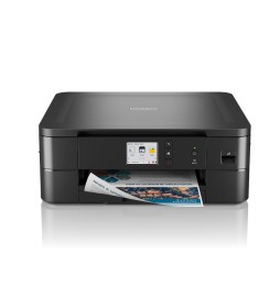 BROTHER DCPJ1140DW MFP jet encre couleur A4