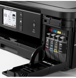 BROTHER DCPJ1140DW MFP jet encre couleur A4