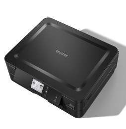 BROTHER DCPJ1140DW MFP jet encre couleur A4