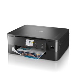 BROTHER DCPJ1140DW MFP jet encre couleur A4