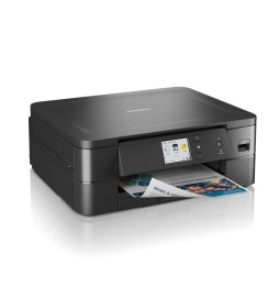 BROTHER DCPJ1140DW MFP jet encre couleur A4