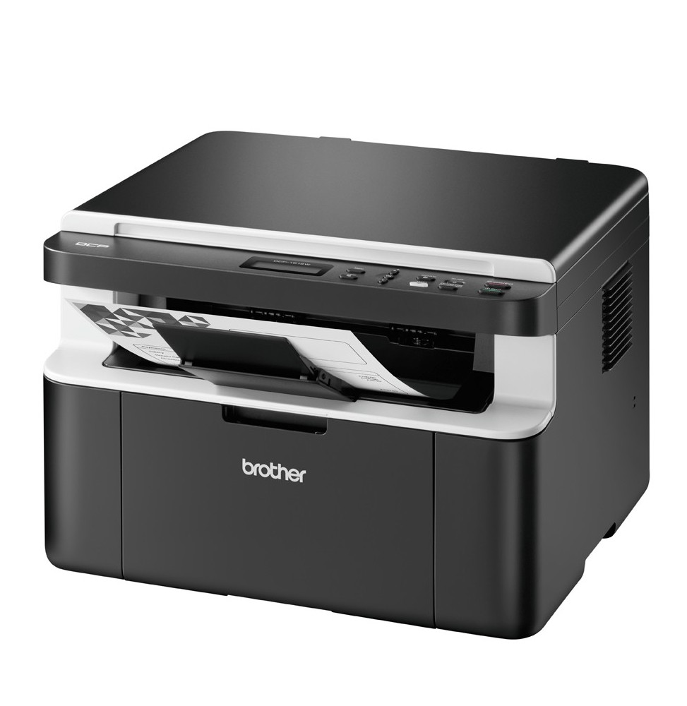 BROTHER DCP1612W MFP laser mono A4 20ppm BROTHER DCP1612W MFP laser mono A4 20ppm