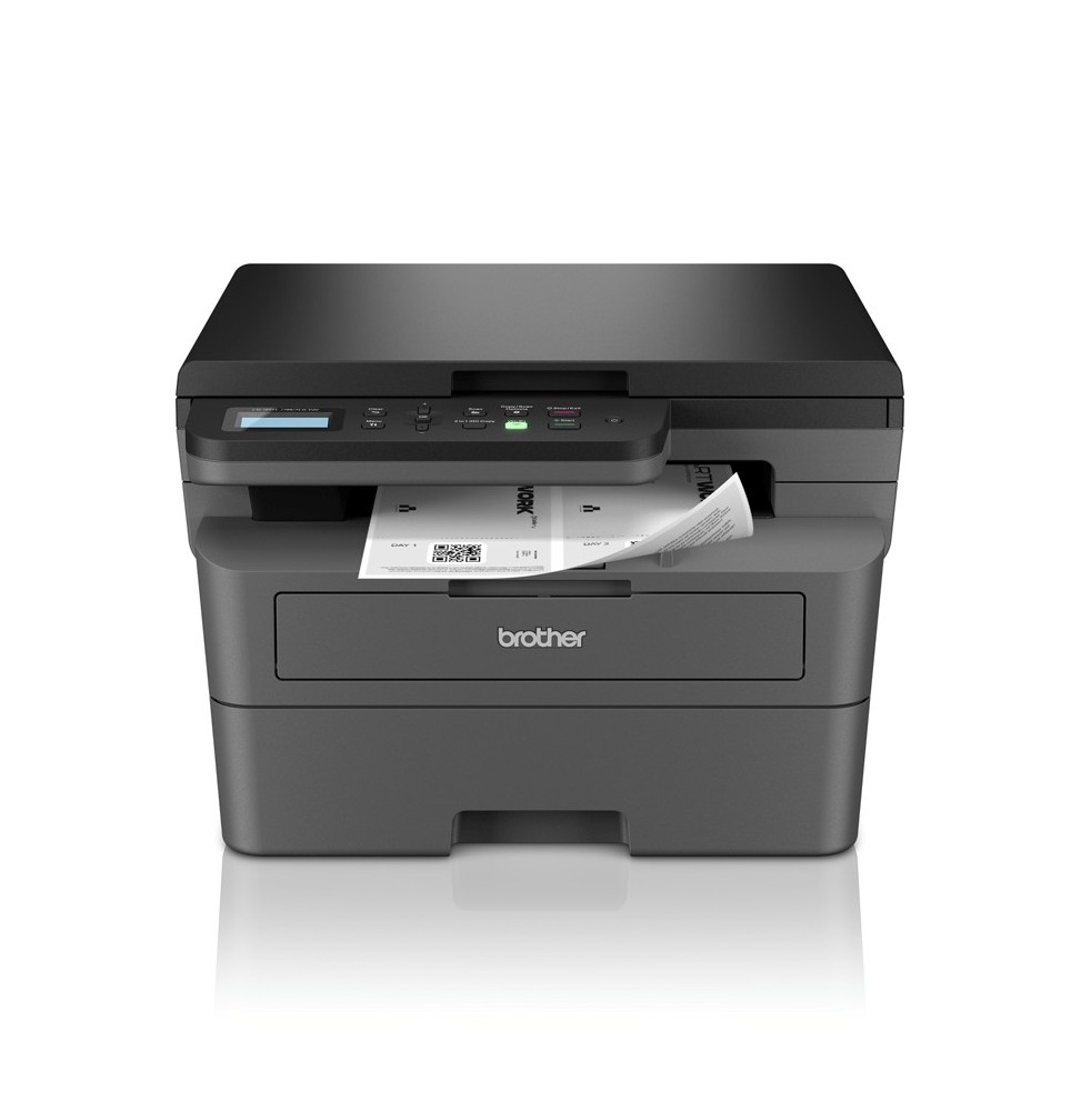 BROTHER DCPL2620DW MFP laser monochrome A4 BROTHER DCPL2620DW MFP laser monochrome A4