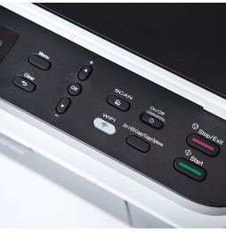 BROTHER DCP1612WVB All In Box MFP laser mono A4