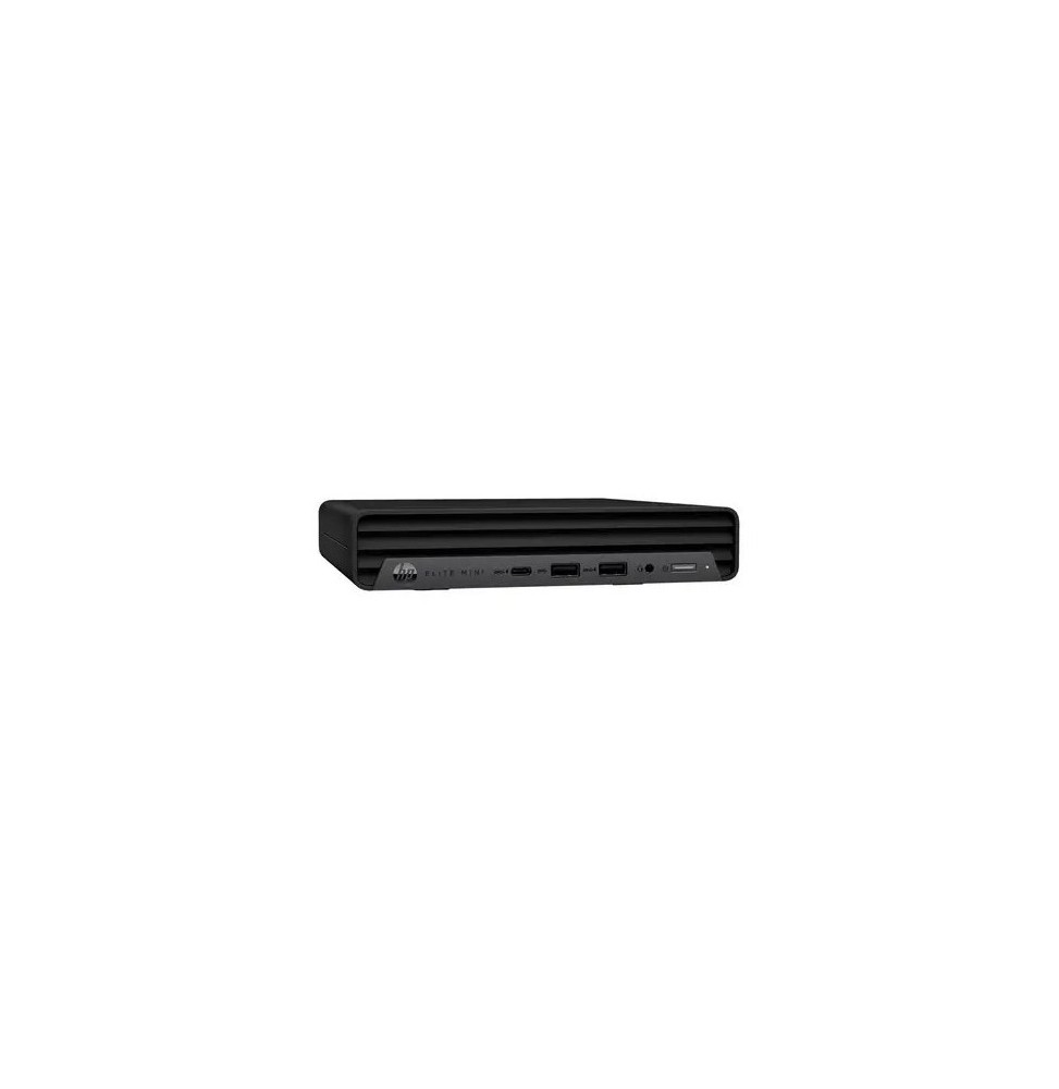 Desk HP EliteMini 800 G9R Intel Core i7-13700 16GO 512GO SSD Desk HP EliteMini 800 G9R Intel Core i7-13700 16GO 512GO SSD