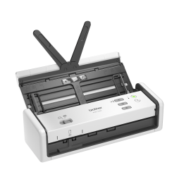 BROTHER SCANNER ADS1300 Scanner de documents compact