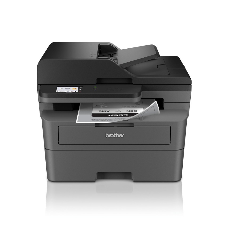 BROTHER DCPL2660DW MFP laser monochrome A4 BROTHER DCPL2660DW MFP laser monochrome A4