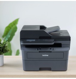 BROTHER DCPL2660DW MFP laser monochrome A4