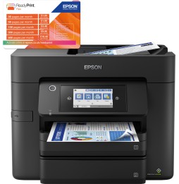 EPSON WorkForce Pro WF-4830DTWF MFP Jet d'encre couleur A4