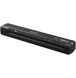 EPSON Scanner WF ES-60W - Scanner mobile batterie incluse, wifi